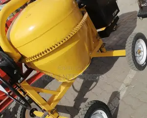 Concrete Mixer of Proson