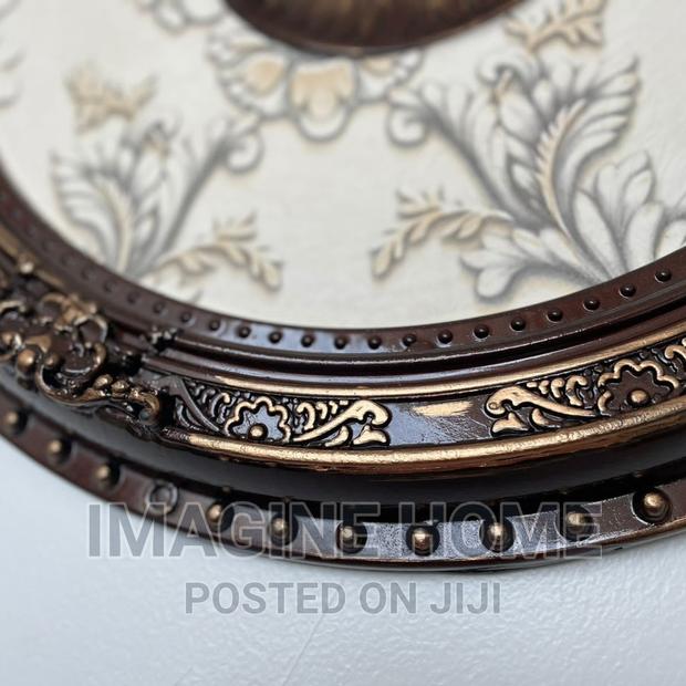 Wall Madalions/Bulb Holder/Ceiling Decor - thumbnail 3