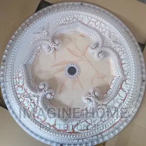 Wall Madalions/Bulb Holder/Ceiling Decor