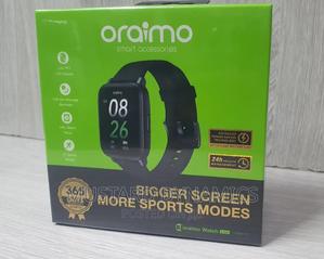 Oraimo Osw 18 Smart Watch - thumbnail 2
