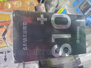 Samsung Type C Charger