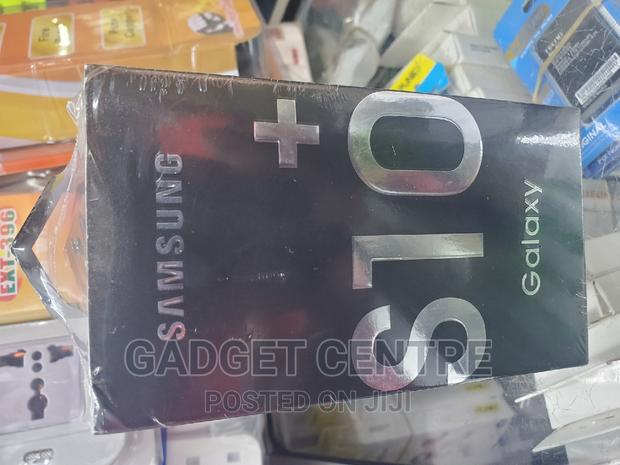 Samsung Type C Charger