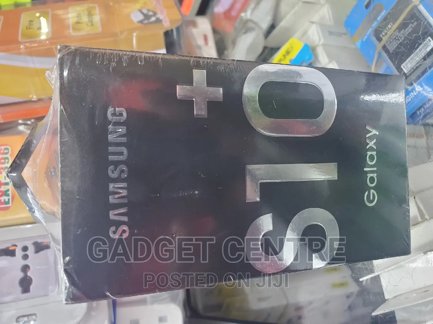 Samsung Type C Charger