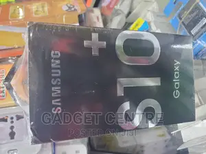 Samsung Type C Charger