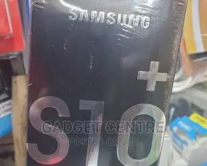 Samsung Type C Charger