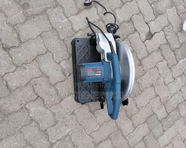 Circular SAW Machine in Stock