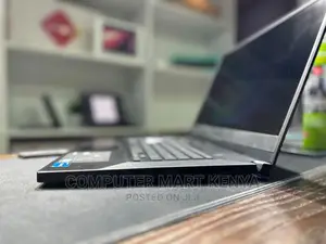 New Laptop Asus TUF Dash F15 16GB Intel Core I5 SSD 512GB