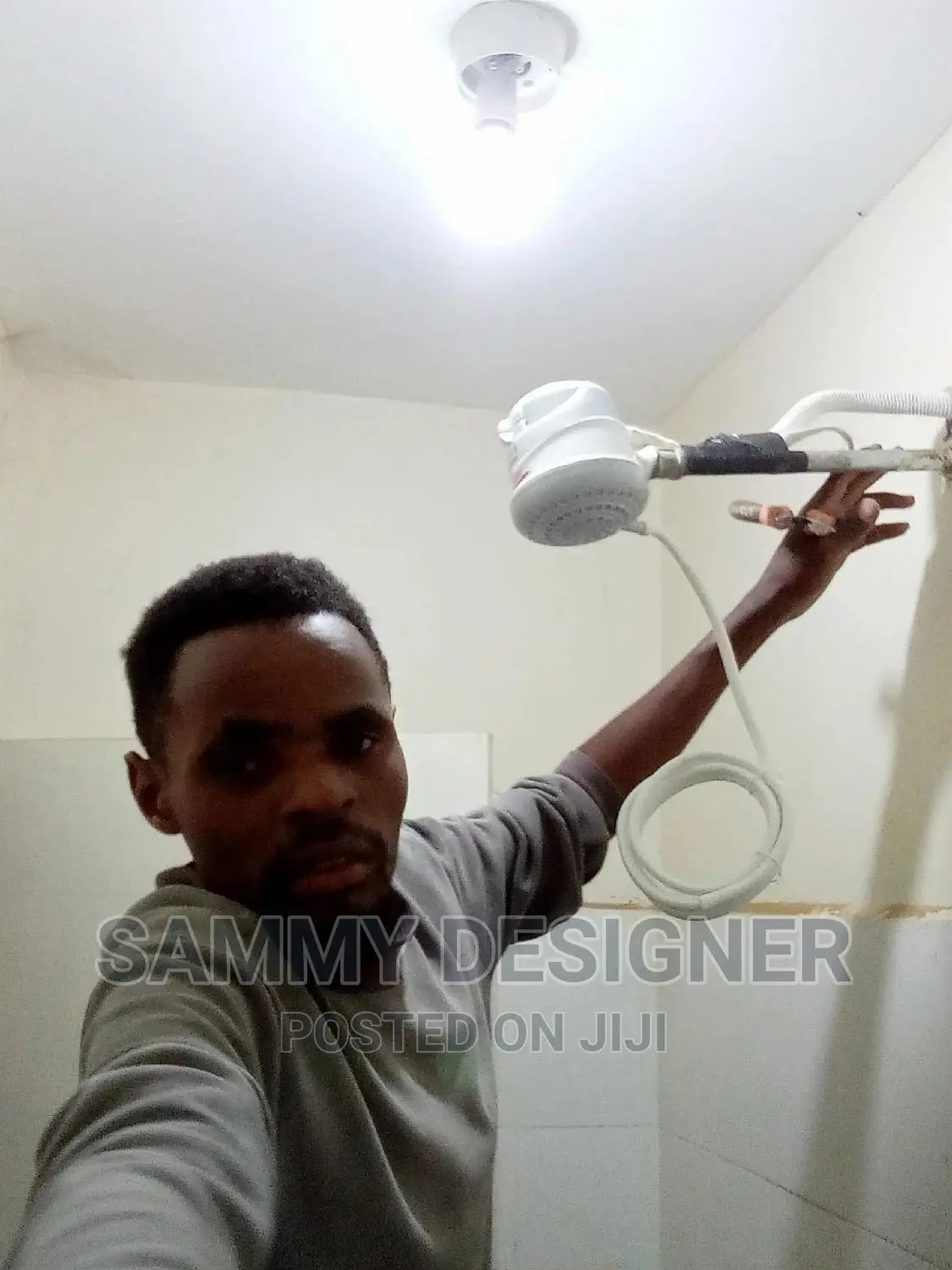 Certified Electrician Plus Pp-R and Drill Using Repairs