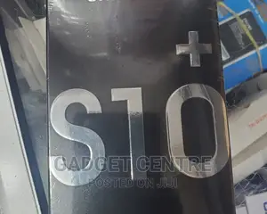 New Type C Samsung Chargers