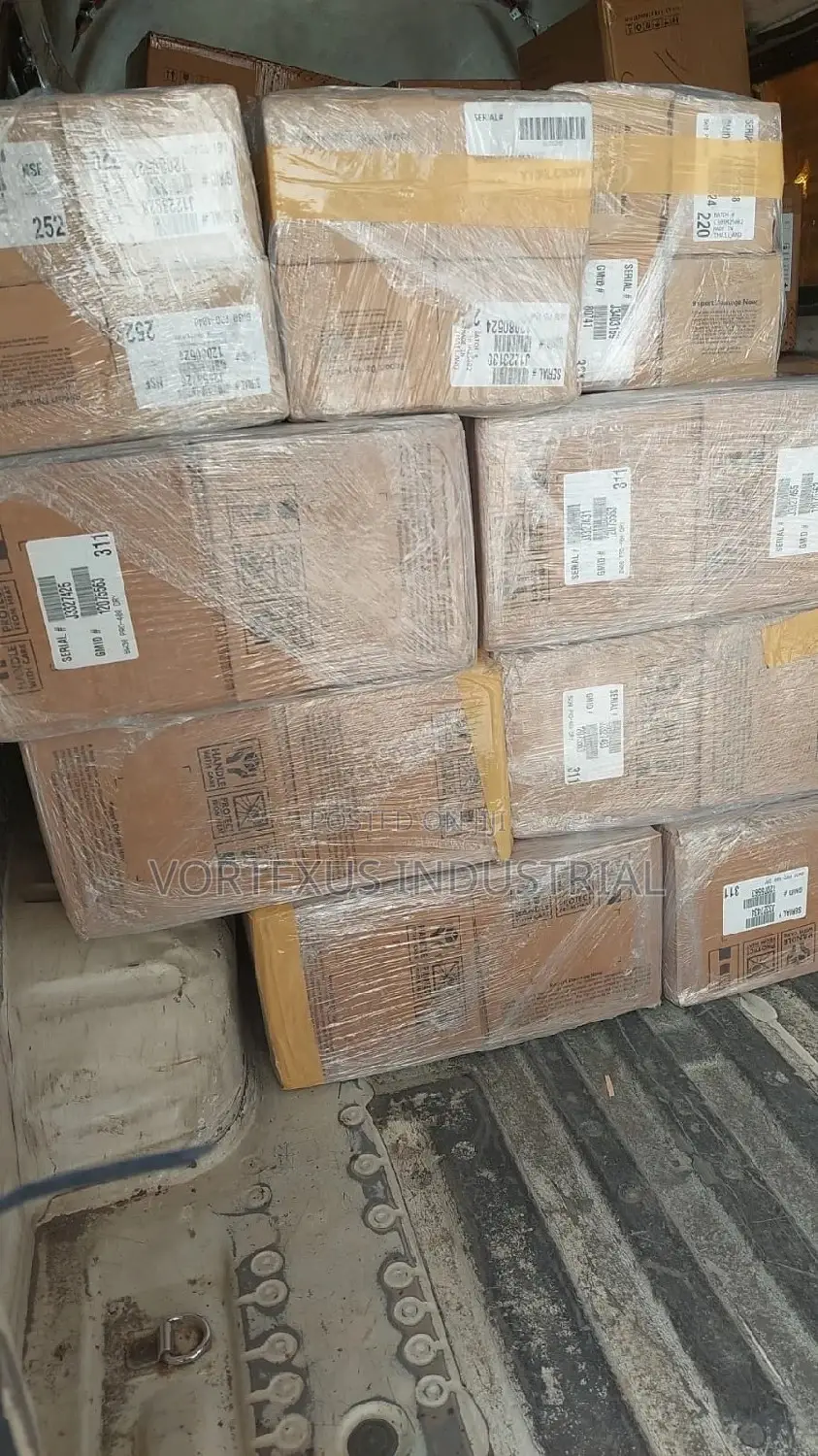4040 and 8040 Membranes Available