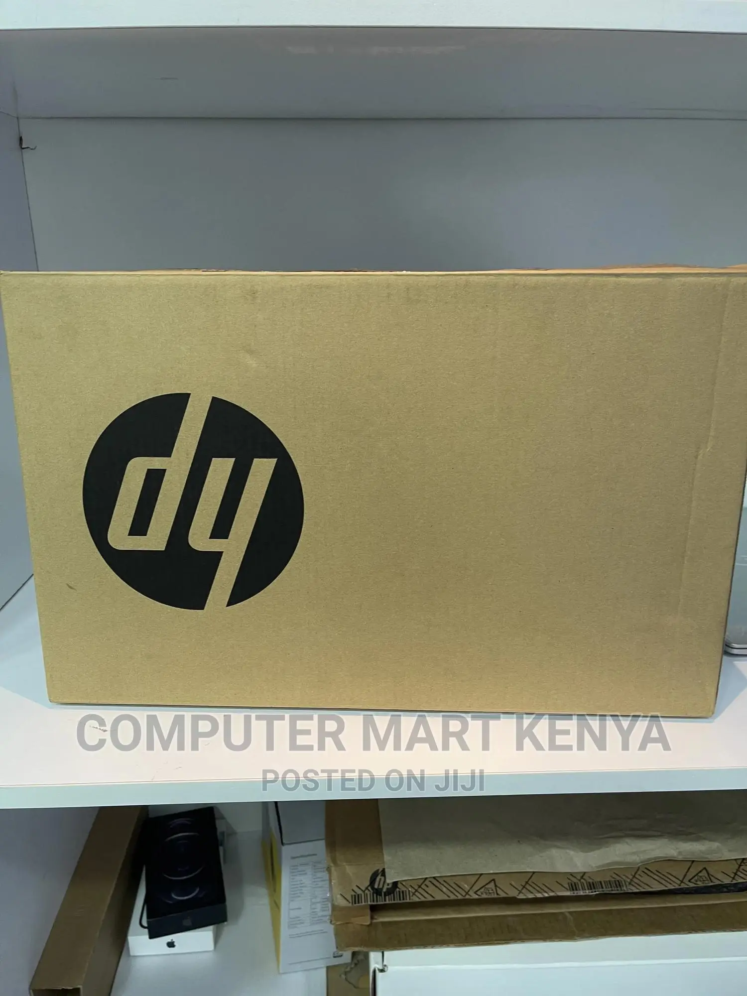 New Laptop HP Pavilion 13 16GB AMD Ryzen 7 SSD 512GB