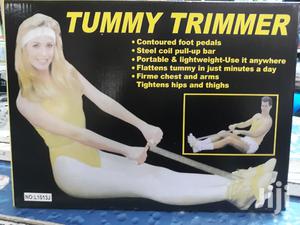 Tummy Trimmer
