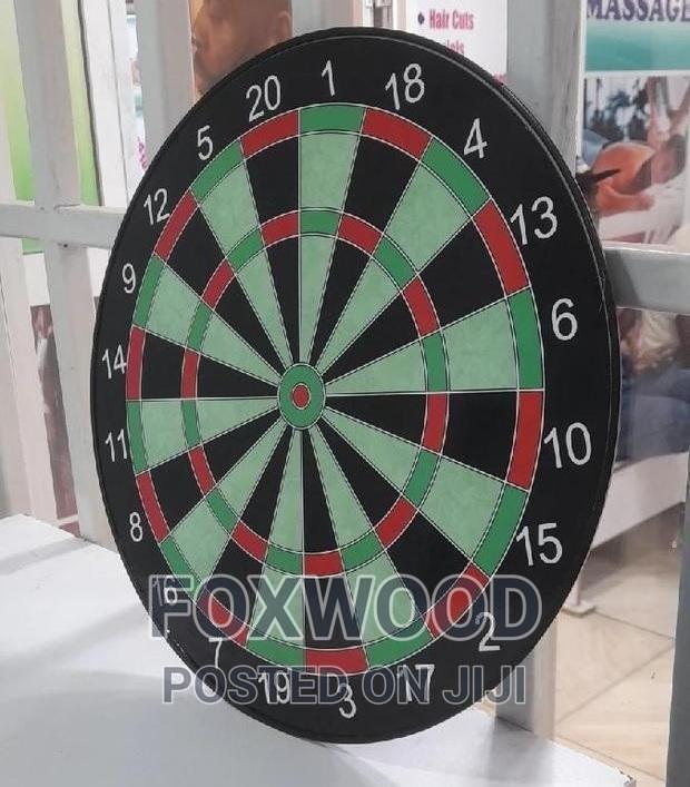 Magnetic Dart Game 17 Inch - thumbnail 5