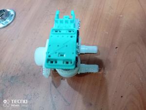 Solenoid Valve With Sensor - main view