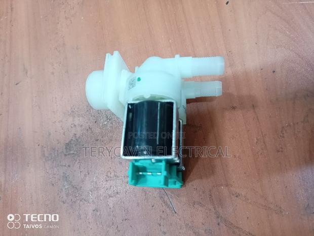 Solenoid Valve With Sensor - thumbnail 3
