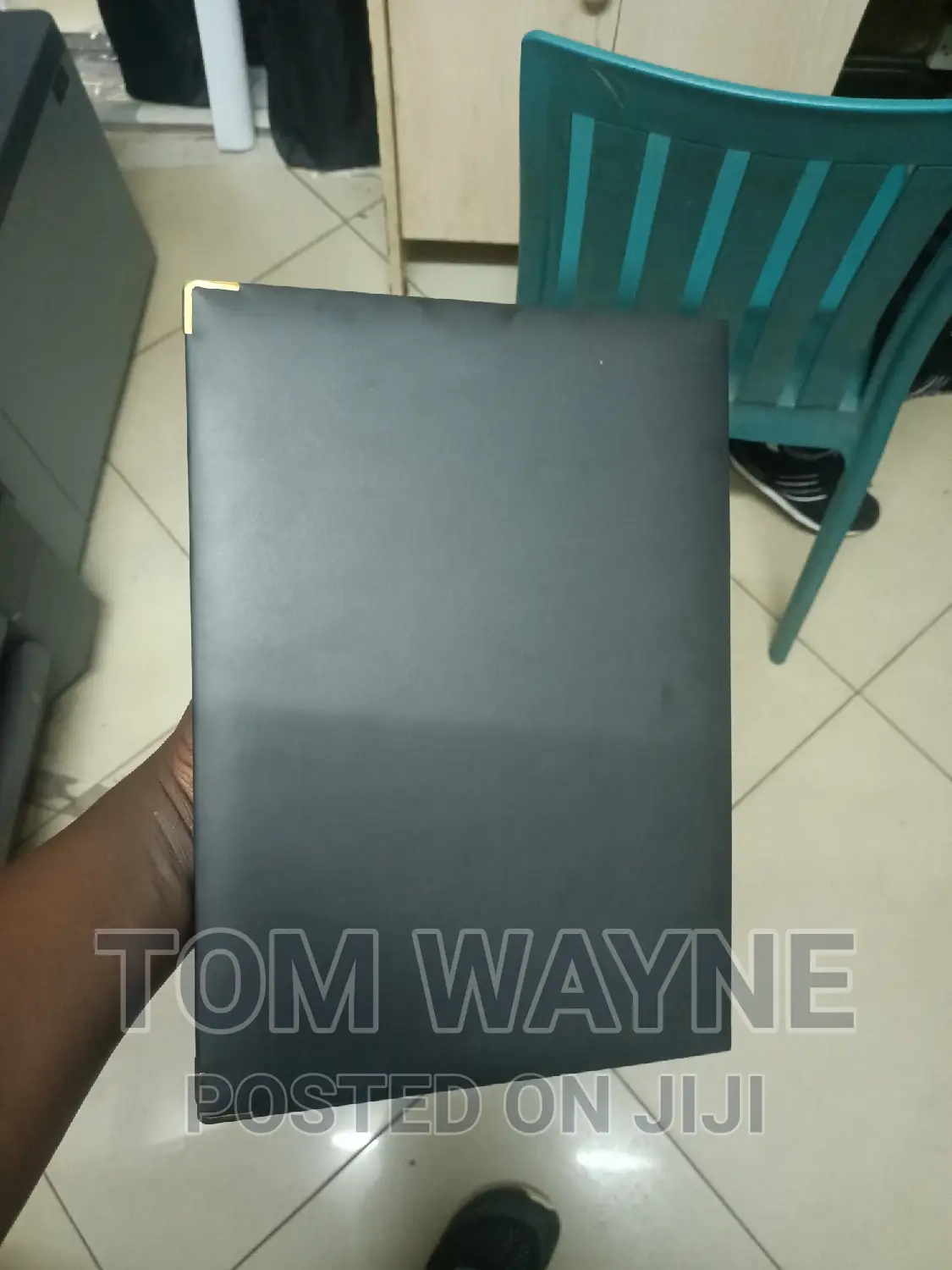 Soft Leather Certificate Holder Customized With Your Logo