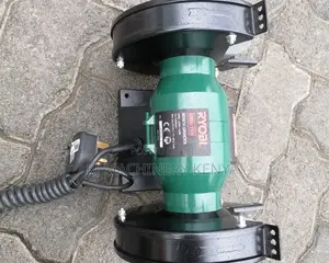 Bench Grinder Available Handline