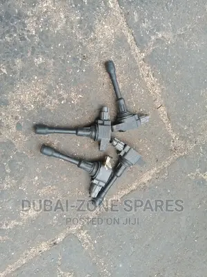 Engine Coils Hr12,Hr15: Wingroad,Tiida,Note X-Trail,Serena