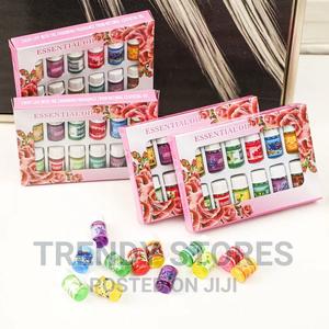 Essential Oils Set - 12pcs, Assorted Scents - thumbnail 2