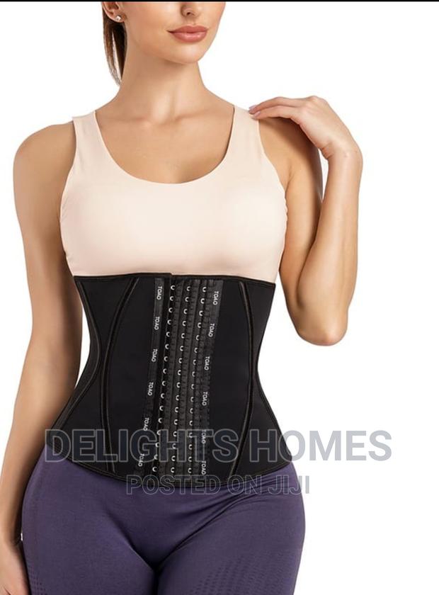 Colombian Tummy Control Corset - main view
