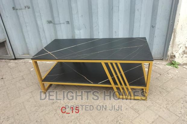 Coffee Tables