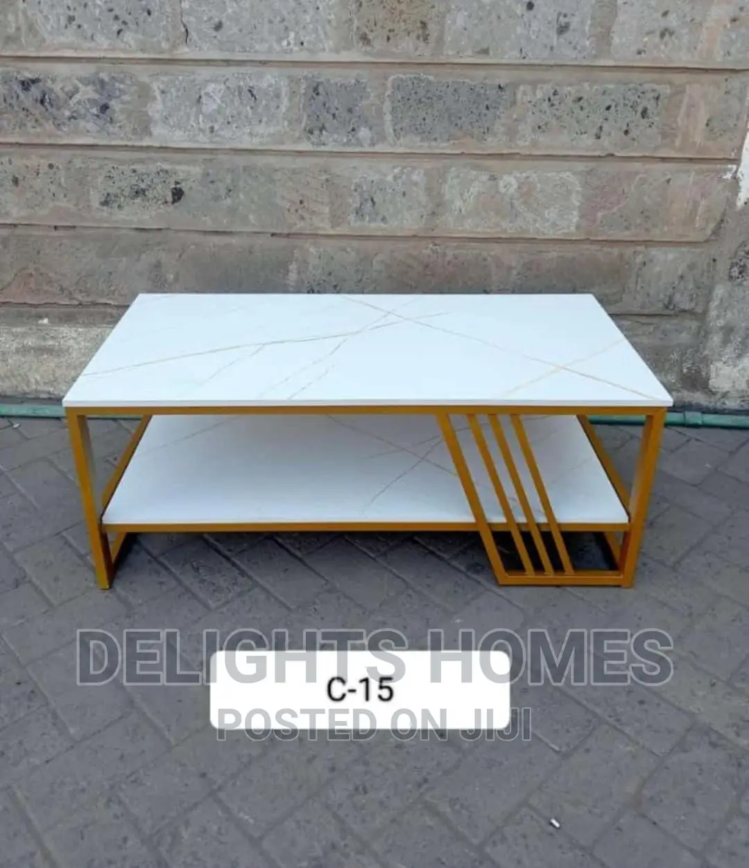 Coffee Tables