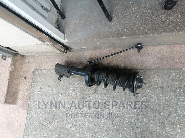 Honda Stream Complete Shock - thumbnail 3