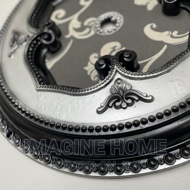 Unique Wall Madalions - thumbnail 3