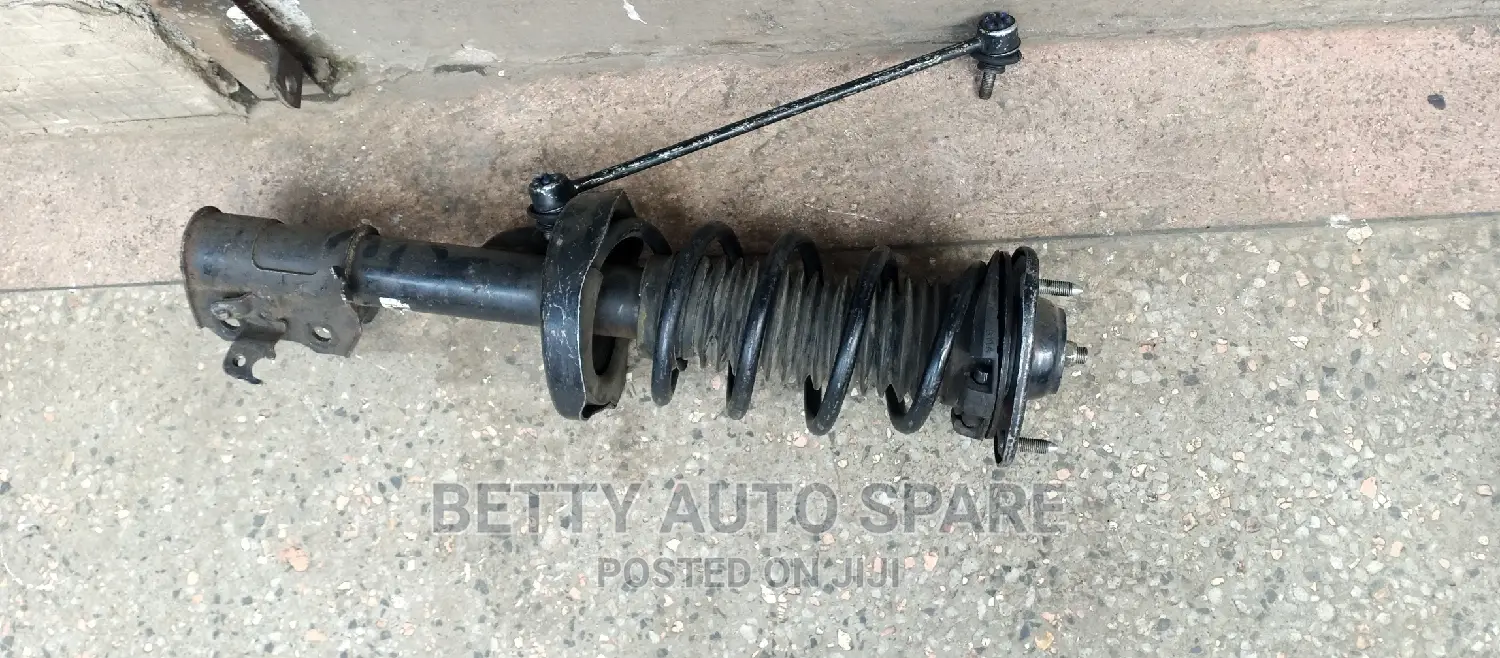 Honda Stream Rear Complete Shock