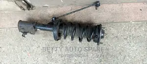 Honda Stream Rear Complete Shock
