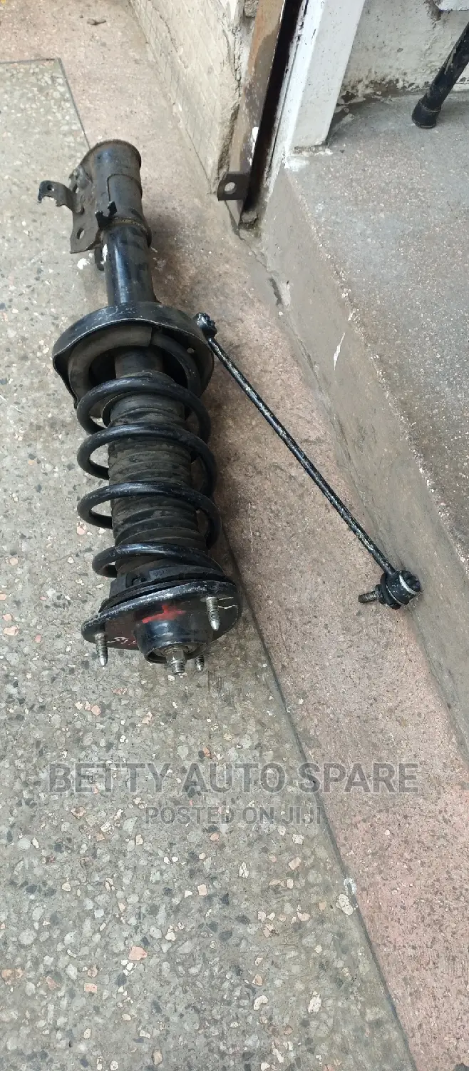 Honda Stream Rear Complete Shock