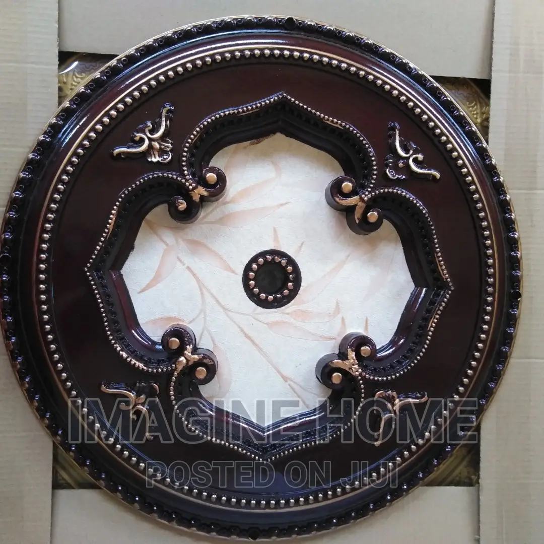 Unique Wall Madalions