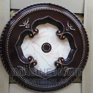 Unique Wall Madalions
