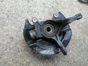 Honda Stream Front Hub