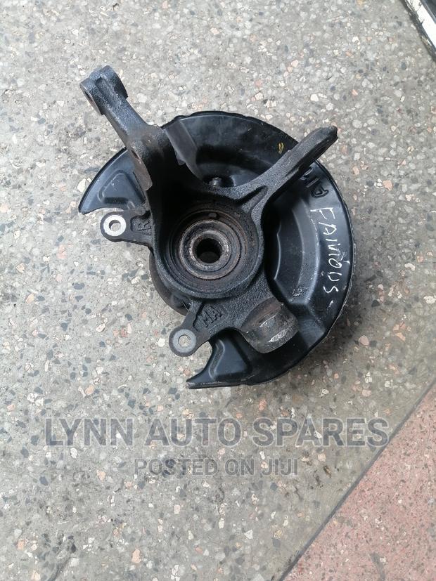 Honda Stream Front Hub - thumbnail 2