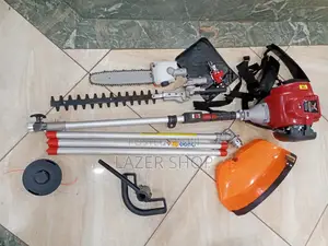 Multi -Function Brush Cutter