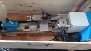 Lathe Machines - main view