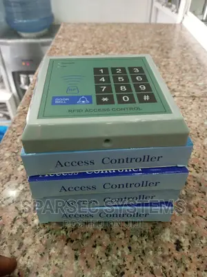 RFID Access Control