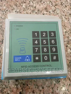 RFID Access Control