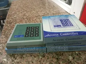 RFID Access Control