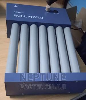 Roller Mixer - thumbnail 2