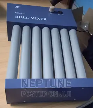 Roller Mixer