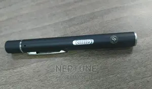 Pen Torch.