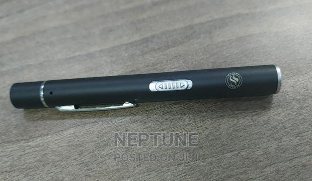 Pen Torch.