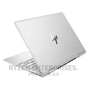 New Laptop HP Envy X360 8GB Intel Core I7 SSD 512GB