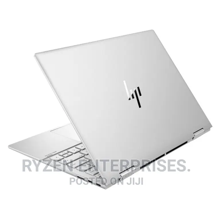 New Laptop HP Envy X360 8GB Intel Core I7 SSD 512GB