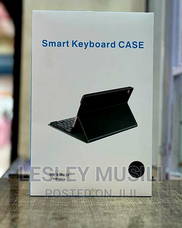 Smart Keyboard for Tab S9 S9+ S9 Ultra (Book Cover)