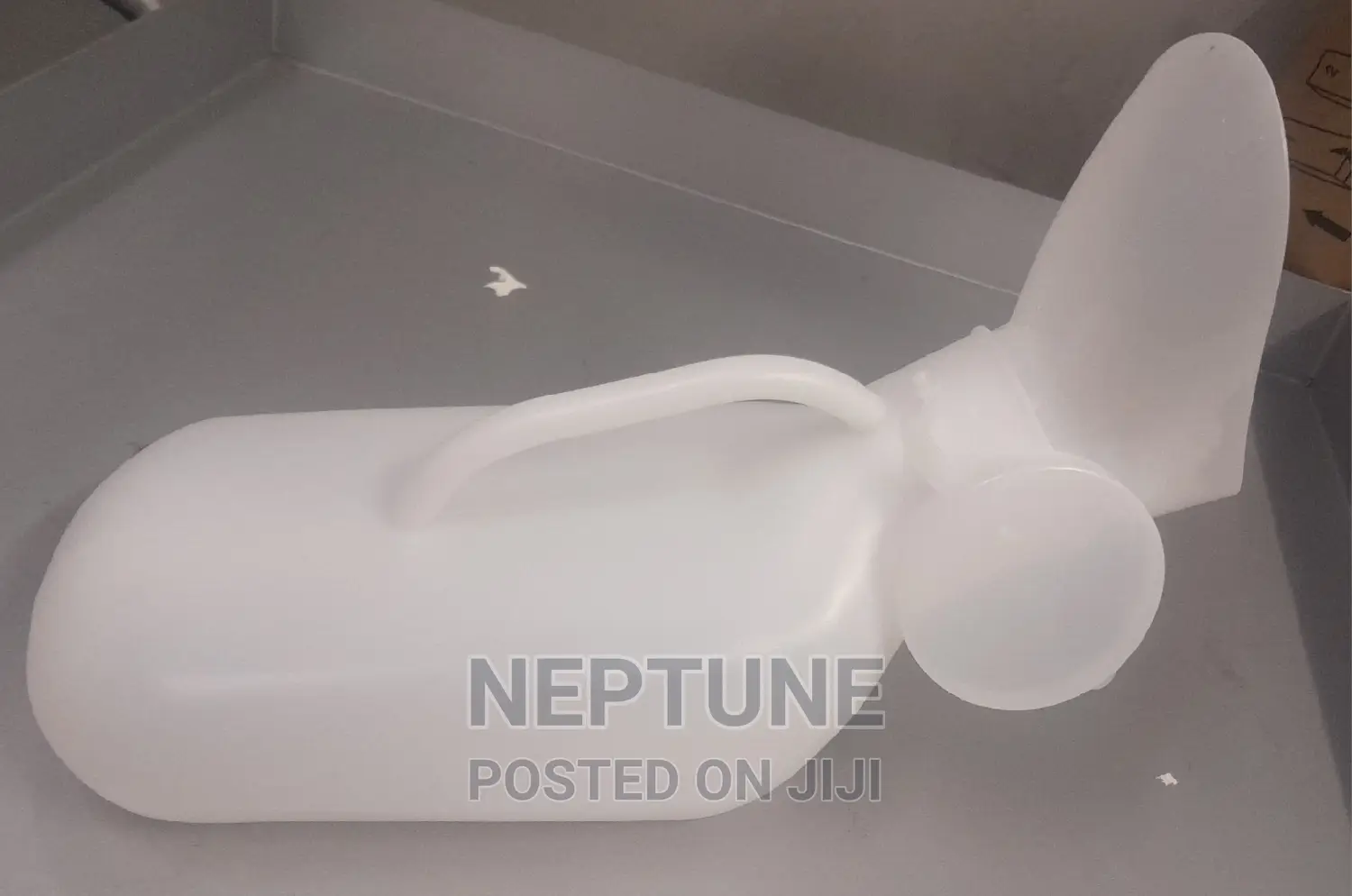 Urine Bottle