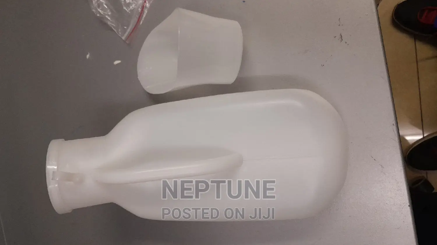 Urine Bottle