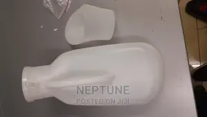 Urine Bottle